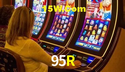 Login Seguro 95R