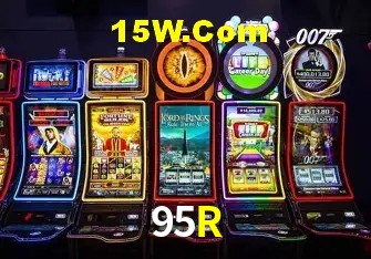 Design Responsivo 95R