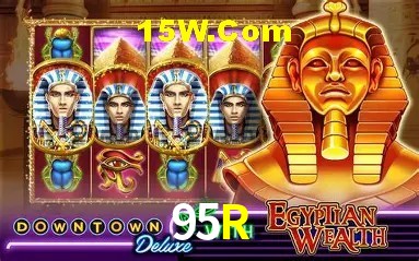 Jogos de Slot 95R
