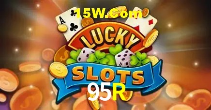 Provedores de Jogos 95R