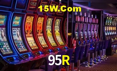 Benefícios da Conta 95R