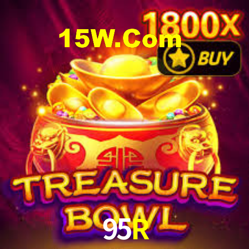 95R Bet