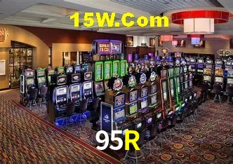 Casino Ao Vivo 95R