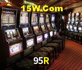 Login Seguro 95R
