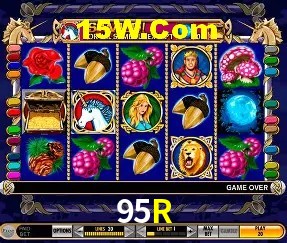 Recursos de Bônus 95R