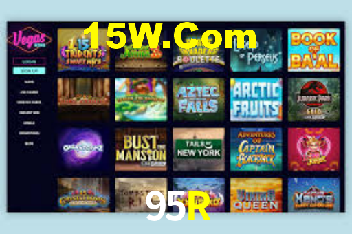 95R,95R Bet