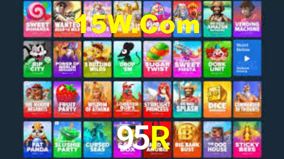 95R Bet