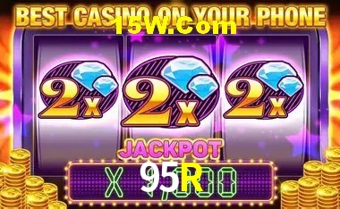 Diretório de Jogos 95R