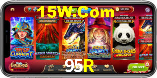 95R - Game Jogo Cassino no Brasil - 95R Bet