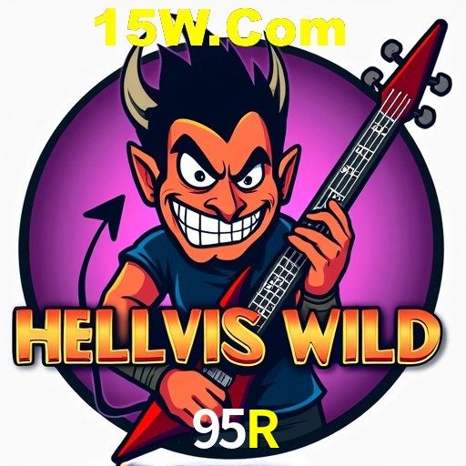 Descubra o Mundo do Cassino Online com 95R