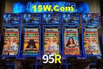 Jackpot Winner